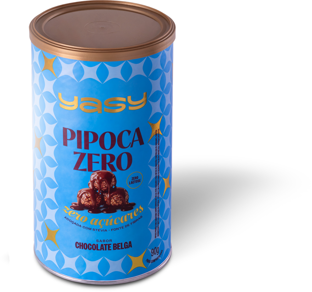 Sabor Chocolate Belga