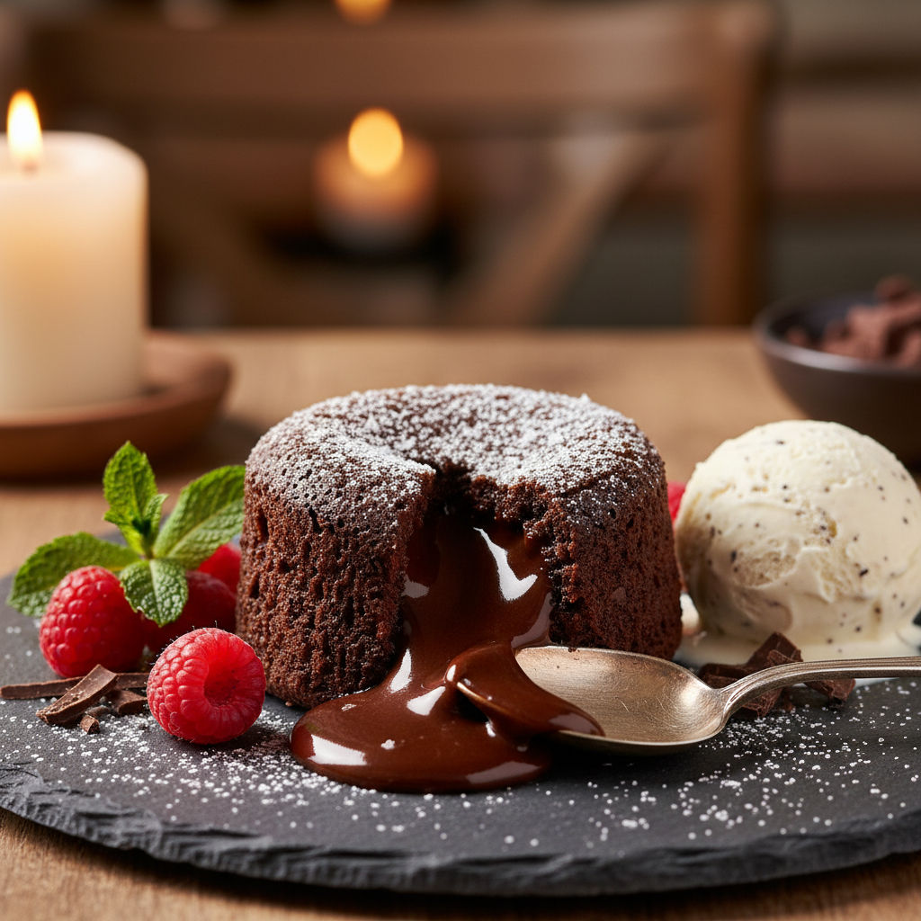 3 Receitas Doces com YASY Chocolate Belga